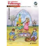 Die schönsten Folksongs - Hans und Marianne Magolt