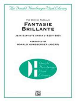 Fantasie Brillante (concert band)