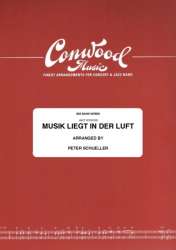 JE: Musik liegt in der Luft (Jazz Version) - Heinz Gietz / Arr. Peter Schüller