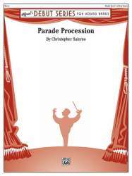 Parade Procession - Christopher Salerno