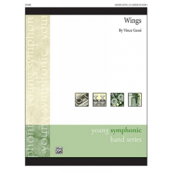 Wings - Vince Gassi