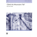 Climb The Mountains Tall - Vince Gassi