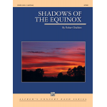 Shadows Of The Equinox - Robert Sheldon