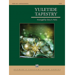 Yuletide Tapestry - Diverse / Arr. Gary E. Parks