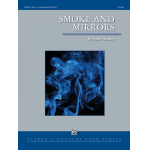 Smoke And Mirrors - Robert (Bob) Buckley