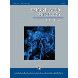 Smoke And Mirrors - Robert (Bob) Buckley
