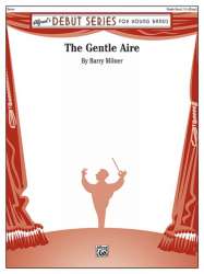 The Gentle Aire - Barry Milner