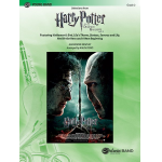 Harry Potter Deathly Hallows 2 - Alexandre Desplat / Arr. Ralph Ford
