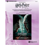 Harry Potter Deathly Hallows 2 Symph c/b - Alexandre Desplat / Arr. Jack Bullock