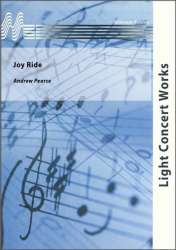 Joy Ride - Andrew Pearce