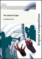 The Island of Light - Jose Alberto Pina Picazo