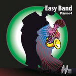 CD "Concertserie 38 - Easy Band Volume 4"