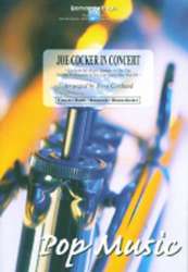 Joe Cocker in Concert - Steve Cortland