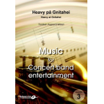 Heavy at Gnitahei / Heavy på Gnitahei - Torstein Aagaard-Nilsen