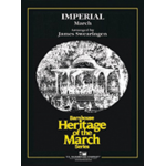 Imperial - Karl Lawrence King / Arr. James Swearingen