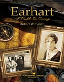 Earhart: Sounds of Courage