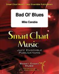 JE: Bad Ol' Blues - Mike Carubia