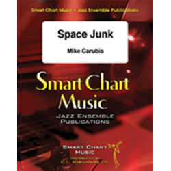 JE: Space Junk - Mike Carubia
