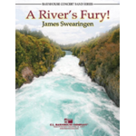 A River's Fury - James Swearingen