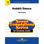 Hobbit Dance - Len Orcino