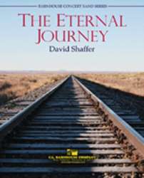 The Eternal Journey - David Shaffer