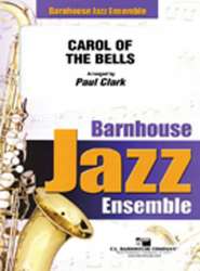 JE: Carol of the Bells - Traditional / Arr. Paul Clark