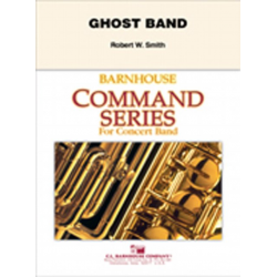 Ghost Band - Robert W. Smith