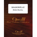 Shadowplay - Robert (Bob) Buckley