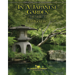 In a Japanese Garden - Ed Huckeby