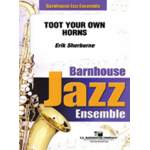 JE: Toot Your Own Horns - Erik Sherburne