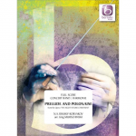 Prelude and Polonaise - Nicolaj / Nicolai / Nikolay Rimskij-Korsakov / Arr. Jörg Murschinski