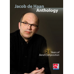 CD "Jacob de Haan: Anthology" 4 CD-Set