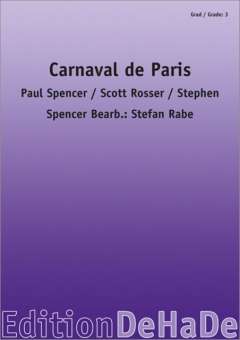 Carnaval de Paris (Dario G.)