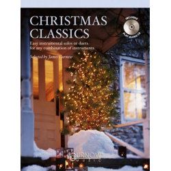 Christmas Classics - James Curnow