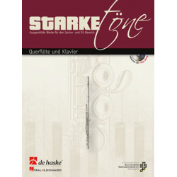 Starke Töne - Flute / Flöte