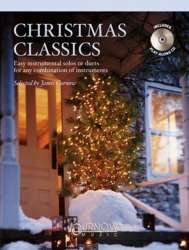 Christmas Classics - Klavierbegleitung -