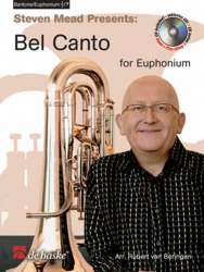 Bel Canto for Euphonium - Steven Mead