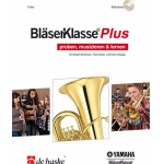 BläserKlasse Plus - 18 Tuba - Christoph Breithack Felix Maier/Sven Stagge