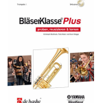 BläserKlasse Plus - 11 Trompete 1 - Christoph Breithack Felix Maier/Sven Stagge