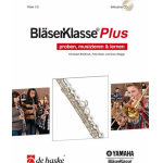 BläserKlasse Plus - 01 Querflöte - Christoph Breithack Felix Maier/Sven Stagge