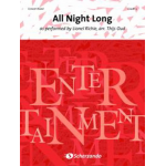 All Night Long - Lionel Richie / Arr. Thijs Oud
