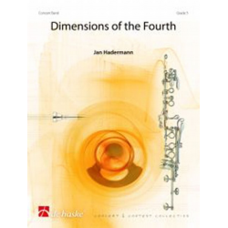 Dimensions of the Fourth - Jan Hadermann