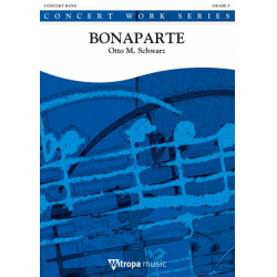 Bonaparte - Lebensbilder - Otto M. Schwarz