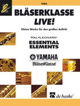 Bläserklasse live ! - 11 Tuba