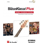 BläserKlasse Plus - 21 E-Bass - Christoph Breithack Felix Maier/Sven Stagge