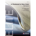 A Weekend in New York - Philip Sparke