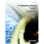 A Christmas March - Philip Sparke