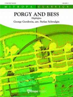 Porgy and Bess - Highlights