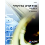 Almshouse Street Blues - Philip Sparke