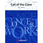 Call of the Clans -Kevin Houben